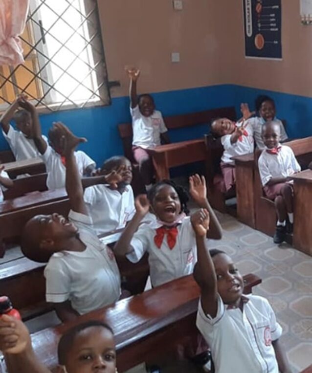 divine twinkle school miina niger state